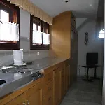 Couette-café Fisherman's House 4*