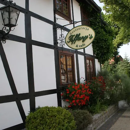 Fisherman's House ウストカ