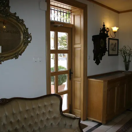 ベッド・アンド・ブレックファスト Fisherman's House