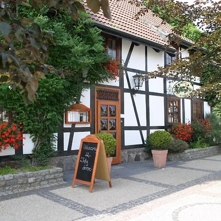 Fisherman's House ウストカ