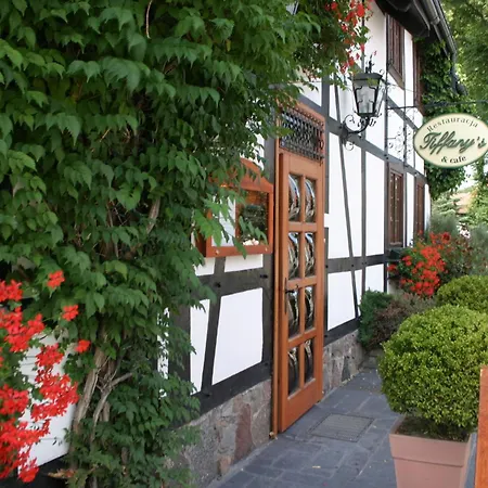 ベッド・アンド・ブレックファスト Fisherman's House ウストカ