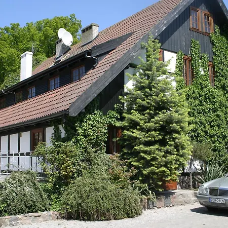 Fisherman's House ウストカ