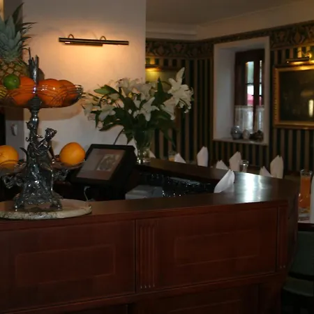 Fisherman's House ウストカ