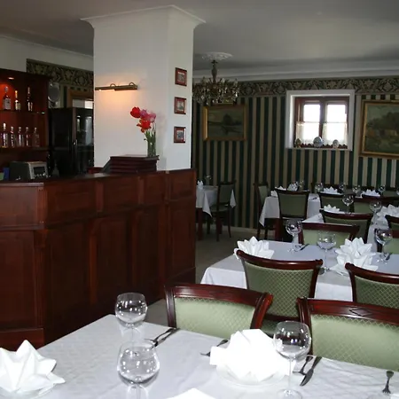 ベッド・アンド・ブレックファスト Fisherman's House ウストカ