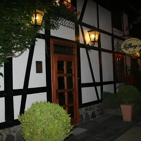 Fisherman's House ウストカ