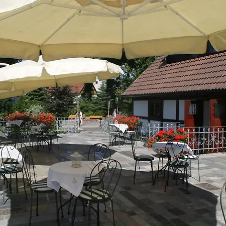 ベッド・アンド・ブレックファスト Fisherman's House ウストカ