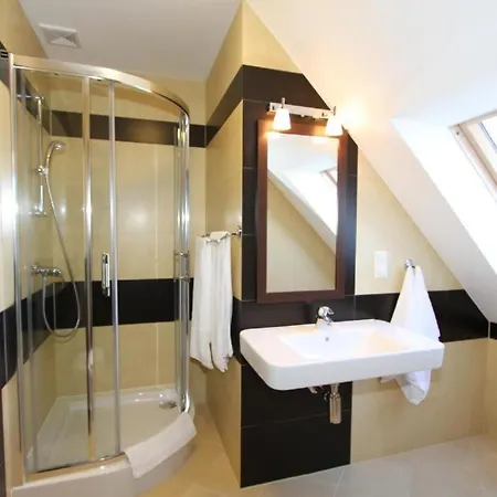 Bed and breakfast Fisherman's House 3*