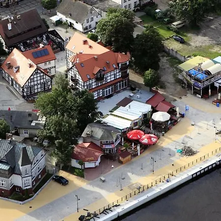 ベッド・アンド・ブレックファスト Fisherman's House 4*