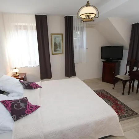 Fisherman's House Bed and breakfast 3*