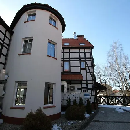 Bed and breakfast Fisherman's House