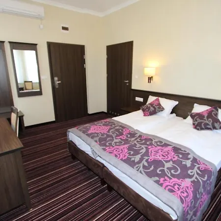 ベッド・アンド・ブレックファスト Fisherman's House ウストカ