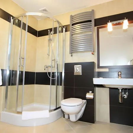 Fisherman's House ベッド・アンド・ブレックファスト ウストカ