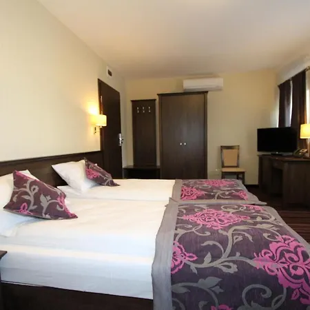 Fisherman's House ウストカ