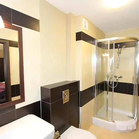 Fisherman's House ウストカ