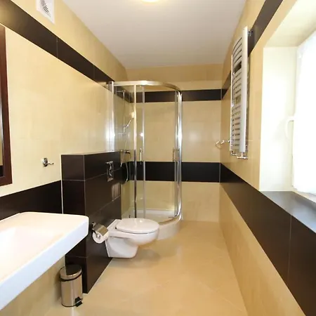 ベッド・アンド・ブレックファスト Fisherman's House