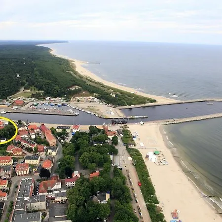 Fisherman's House ベッド・アンド・ブレックファスト