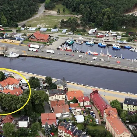 ベッド・アンド・ブレックファスト Fisherman's House