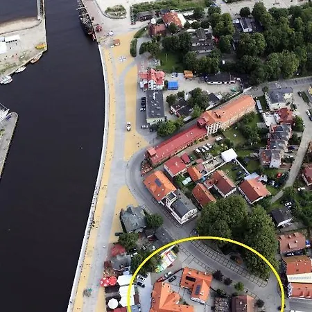 Fisherman's House ベッド・アンド・ブレックファスト 4*