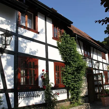 Fisherman's House ウストカ