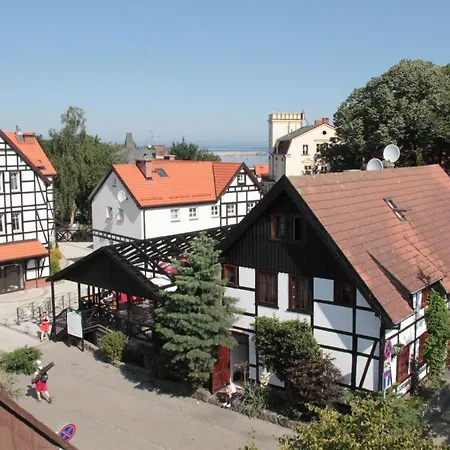 Fisherman's House 4*