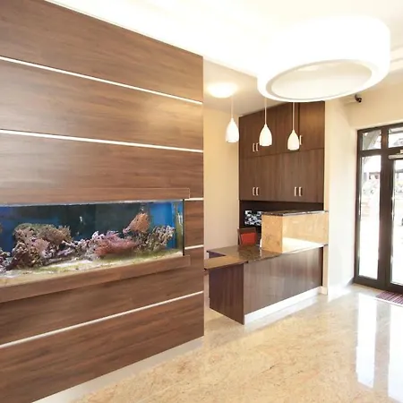 Fisherman's House ベッド・アンド・ブレックファスト