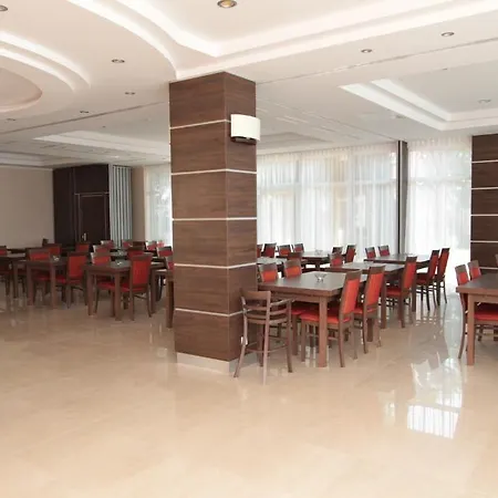 Fisherman's House 4*