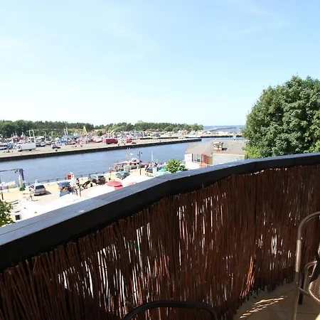 ベッド・アンド・ブレックファスト Fisherman's House 4*