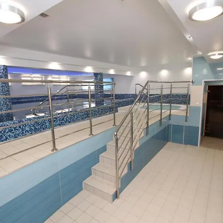 Bed and breakfast Fisherman's House 3*