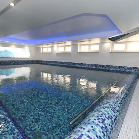 ベッド・アンド・ブレックファスト Fisherman's House ウストカ