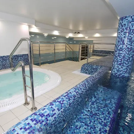 ベッド・アンド・ブレックファスト Fisherman's House 4*