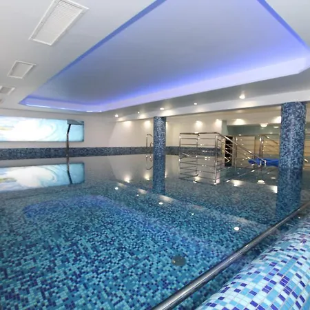 Fisherman's House ウストカ