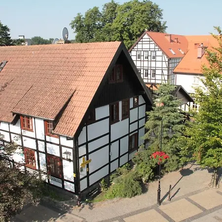 Fisherman's House ウストカ