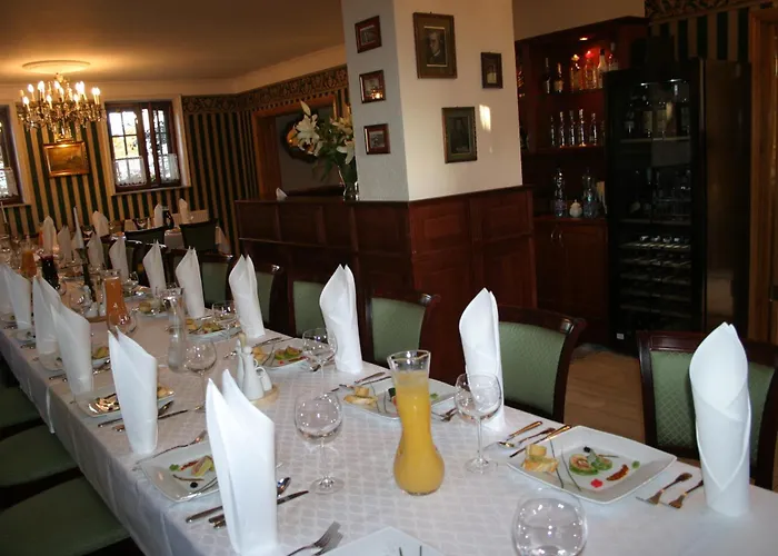 Bed and breakfast Fisherman's House