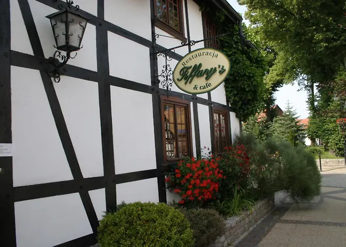 Fisherman's House Ustka