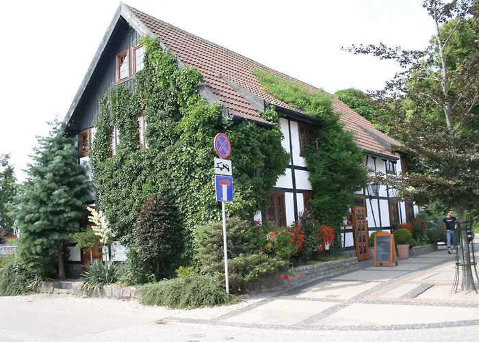 Bed and breakfast Fisherman's House 4*