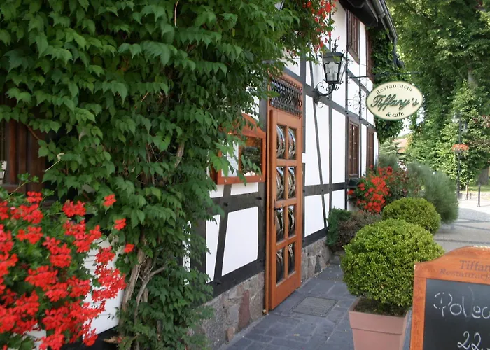 Bed and breakfast Fisherman's House Ustka