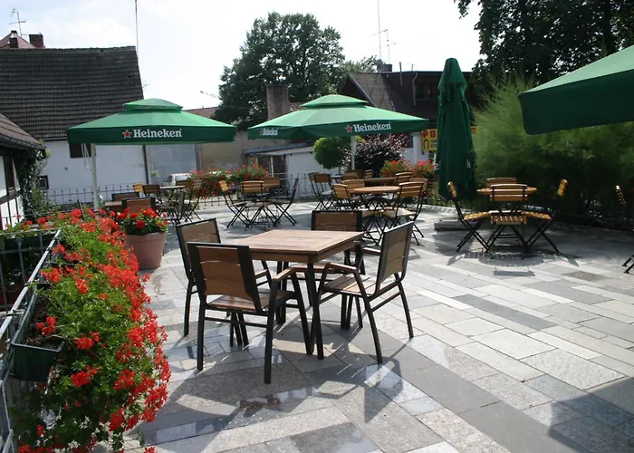 Fisherman's House Ustka