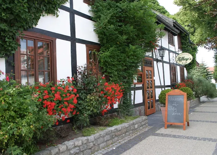 Bed and breakfast Fisherman's House 4*