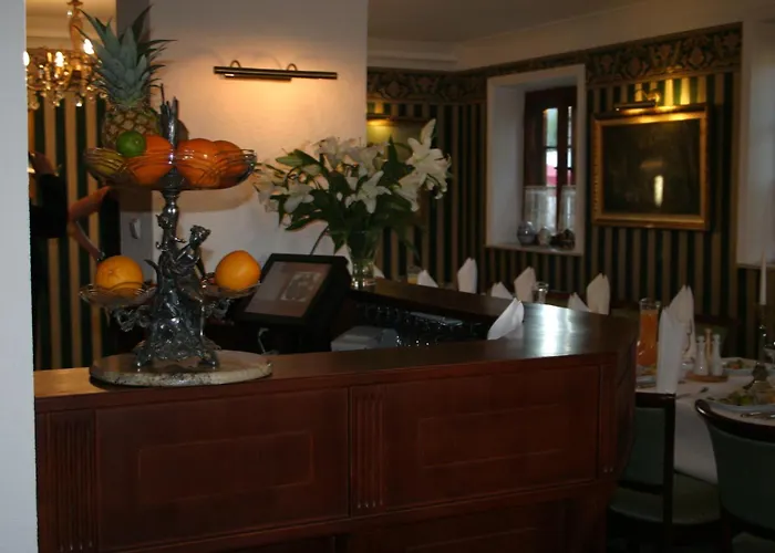 Fisherman's House Ustka