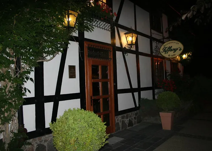 Fisherman's House Ustka