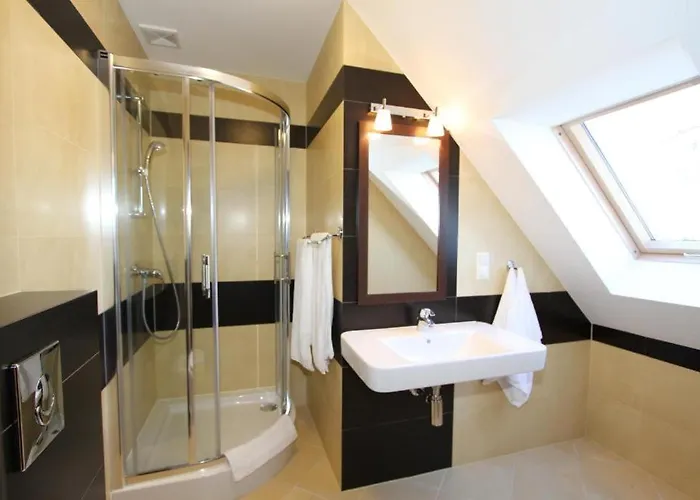 Bed and breakfast Fisherman's House 4*