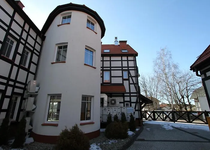 Bed and breakfast Fisherman's House