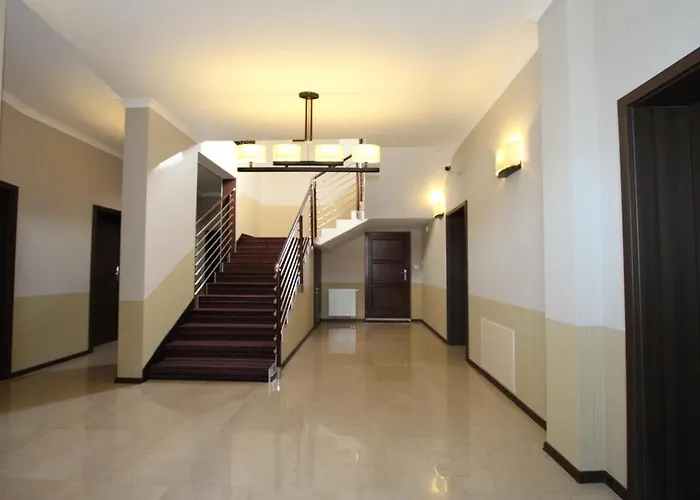 Bed and breakfast Fisherman's House