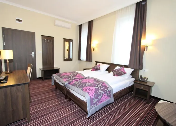 Bed and breakfast Fisherman's House 4*