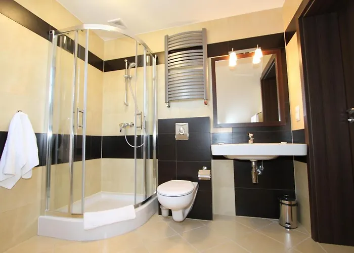 Bed and breakfast Fisherman's House