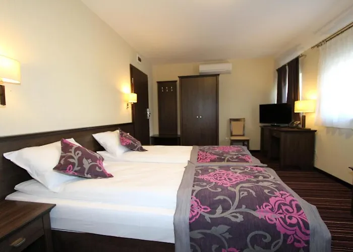 Fisherman's House Ustka