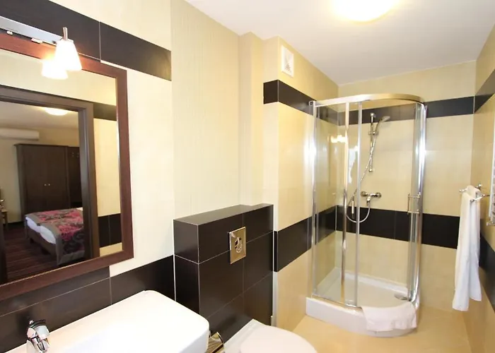 Fisherman's House Ustka