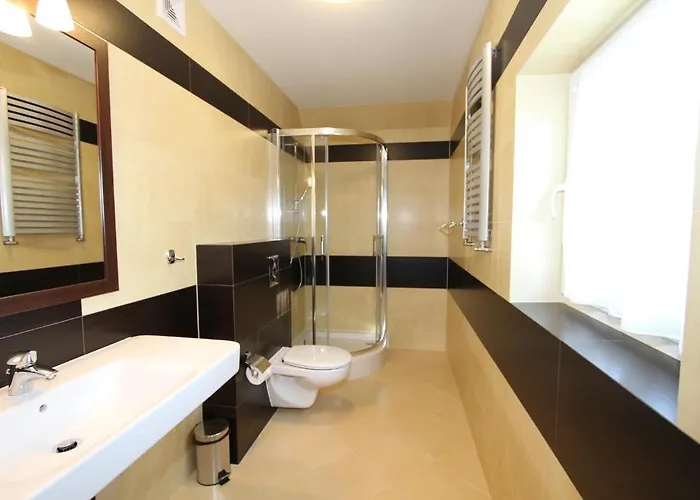 Bed and breakfast Fisherman's House