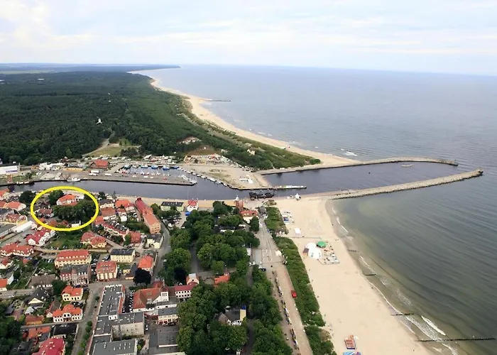 Fisherman's House Bed and breakfast