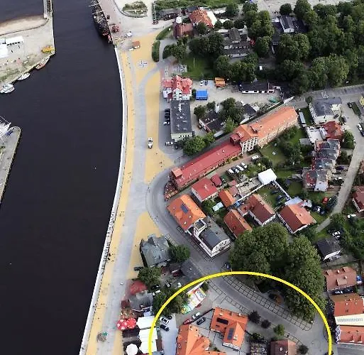 Fisherman's House Bed and breakfast 4*